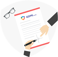 Try GDPR.co.uk for free